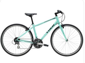 Terk Bike Fx 2 Size Small 2020