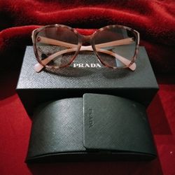 Prada Sunglesses