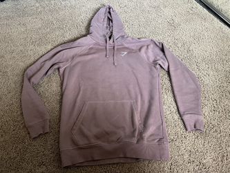 Gymshark Hoodie 