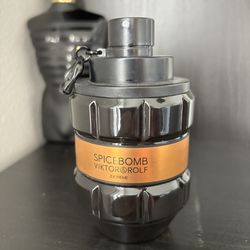 Spicebomb extreme 3.4 oz 