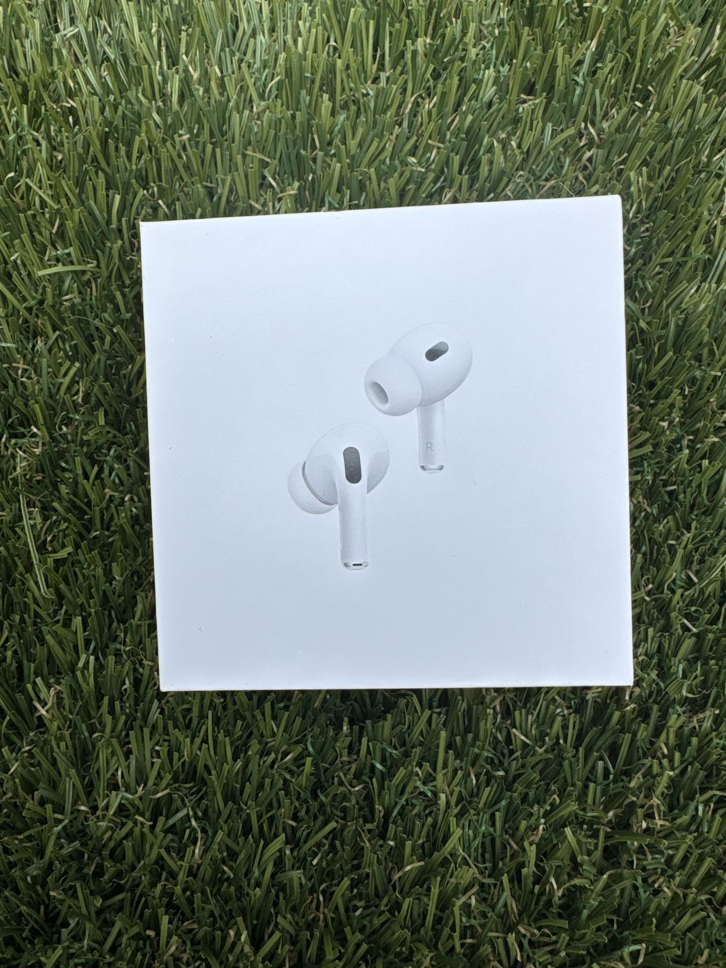 AirPods Pro 2