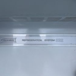 Refrigerador Antique 