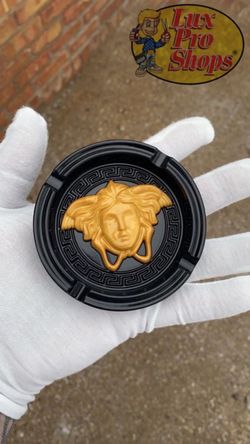 DESIGNER A S H T R A Y