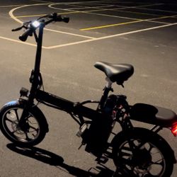 EBIKE CHECK DESCRIPTION 