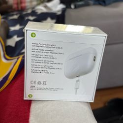 AirPods Pro 