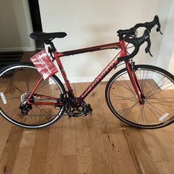 SCHWINN 1400 VOLARE Road Bike 53cm