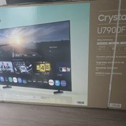 Samsung TV 65" 