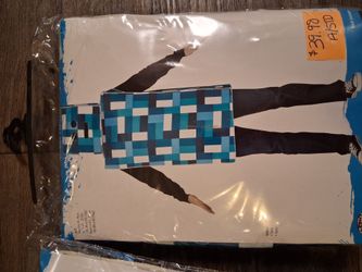 Robot monster costume