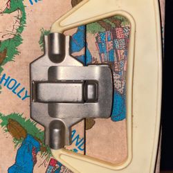 Holly Hobby Record Player