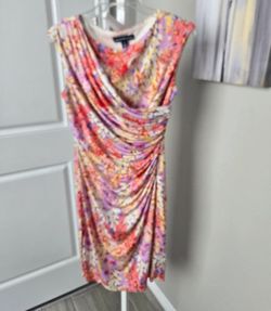 American Living Floral Dress.  Size 10