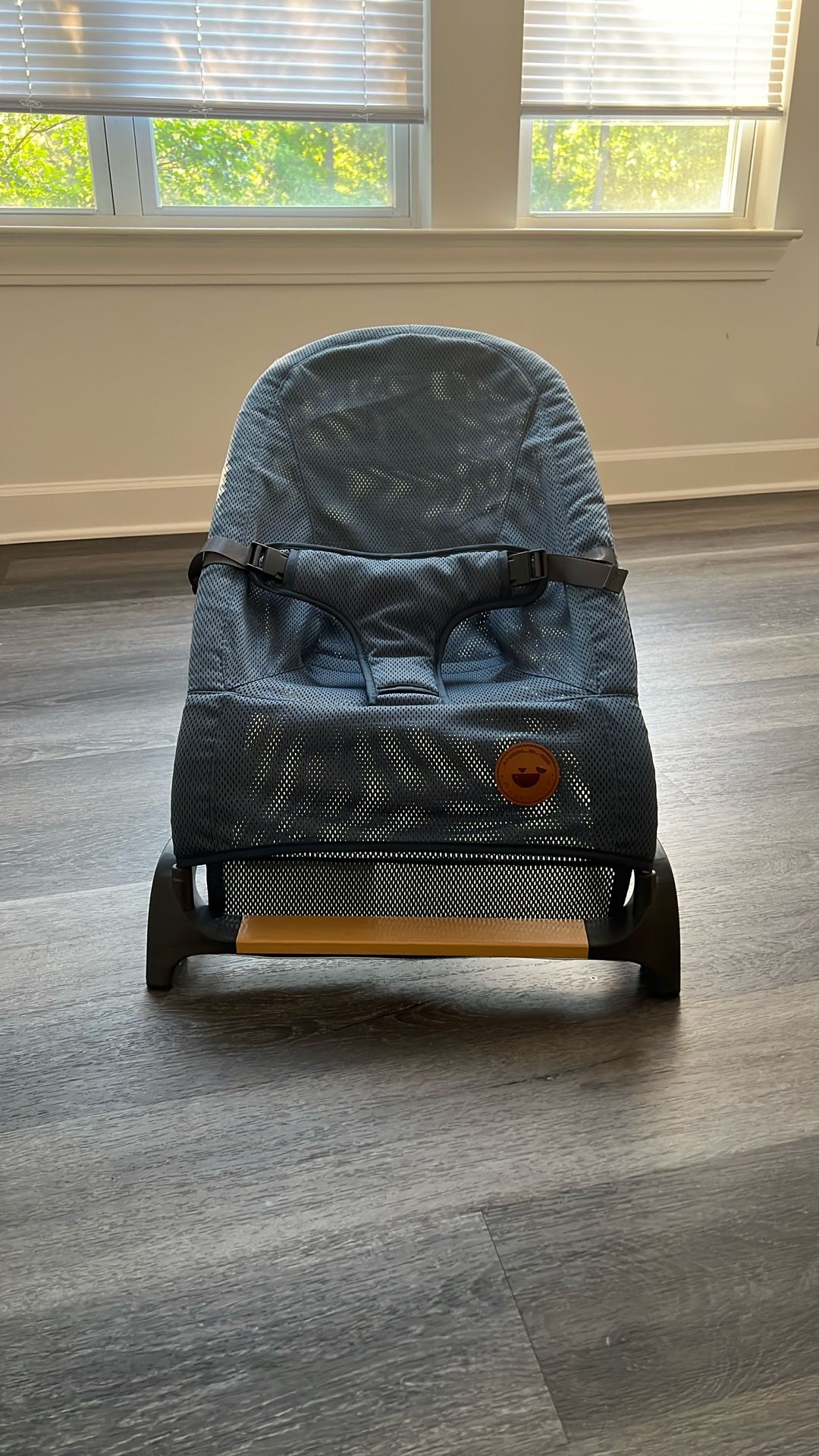 ANGELBLISS Baby Bouncer