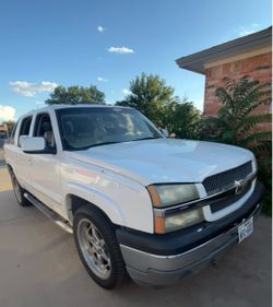 2006 Chevrolet Avalanche