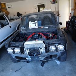 1975 Chevy Luv For Sale