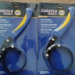 CARLYLE TOOLS 