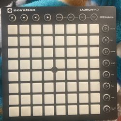 Novation Launchpad