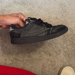 Air Jordan Cactus Jacks 