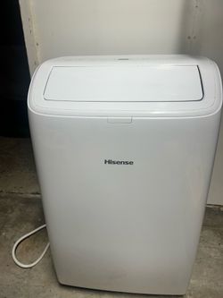 Hisence A/C Unit (7000 BTU)