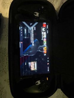 Playstation portal