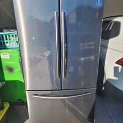 Samsung 36 Inch Refrigerator 