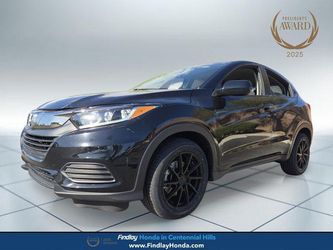 2022 Honda HR-V