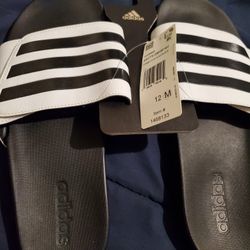 Adidas Slides