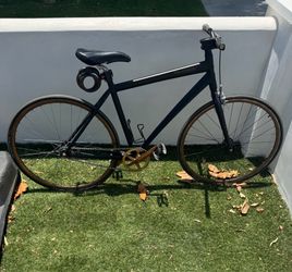 Trek Soho Aluminum City / Commuter Bike - 20" (Large)