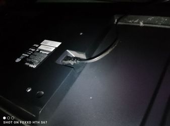 Vizio Tv
