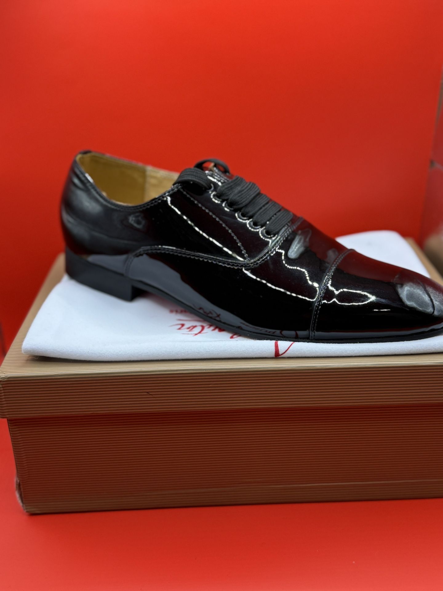 Dressy Shoes For Men