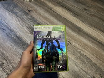 Xbox 360 Childhood Game 