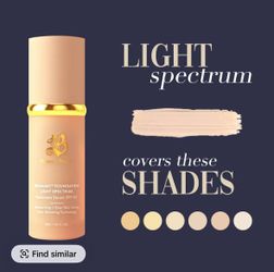 Forever Bloom Foundation 