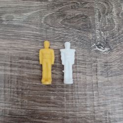 MMPR Thunder Mini Rangers