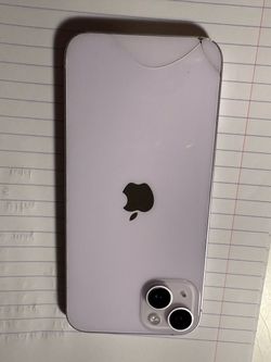 iPhone 14 Plus carrier unlocked 256gb