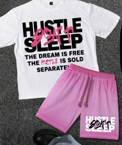 Set Come In All Sizes