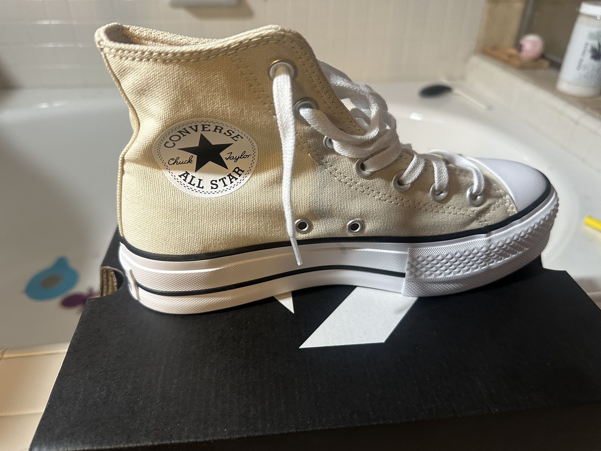 Converse