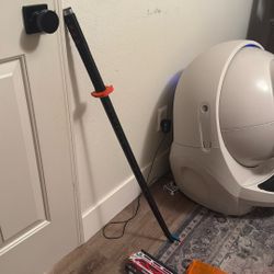 Rubber Rengoku Sword