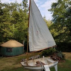 Boat Tender -Price Reduction or best offer
