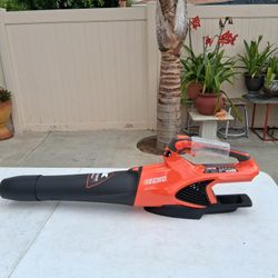 Hecho 56v DPB 2500 BLOWER TOOL ONLY 