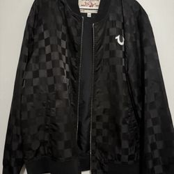 True Religion XXL JACKET