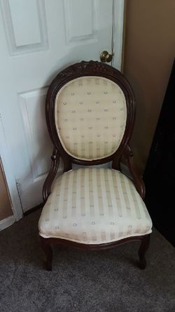 Antique Chair