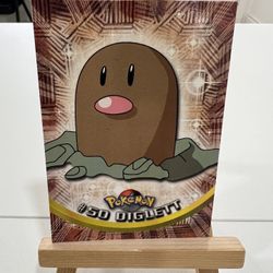 Diglett 