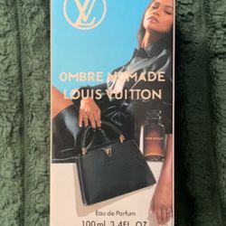 Louis Vuitton Ombré Nomade