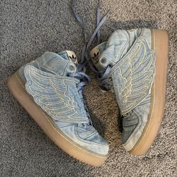 Jeremy Scott