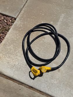 50 amp cord