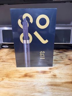 Fanntik hair curling tool