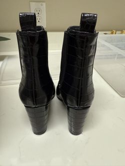 Booties