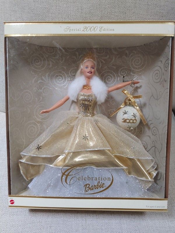 Vintage Barbies For Sale New In Box