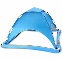 New Sun Shade Swimming Pool Person Floating tent $35