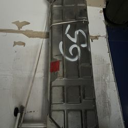 1960-66 Chevy Gas Tank