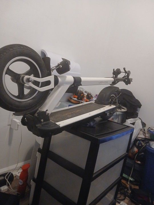 Joyor Electric Scooter