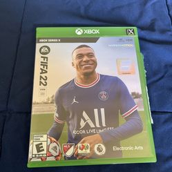 Fifa 22